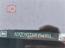 شيفروليه ماليبو